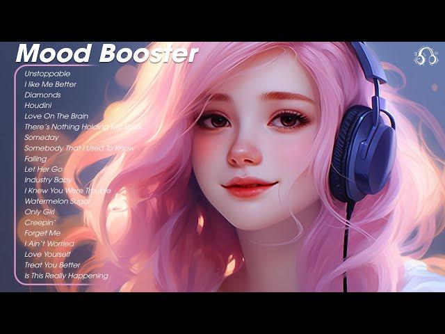 Mood Booster  Songs to start your day - Best chill playlist tiktok music