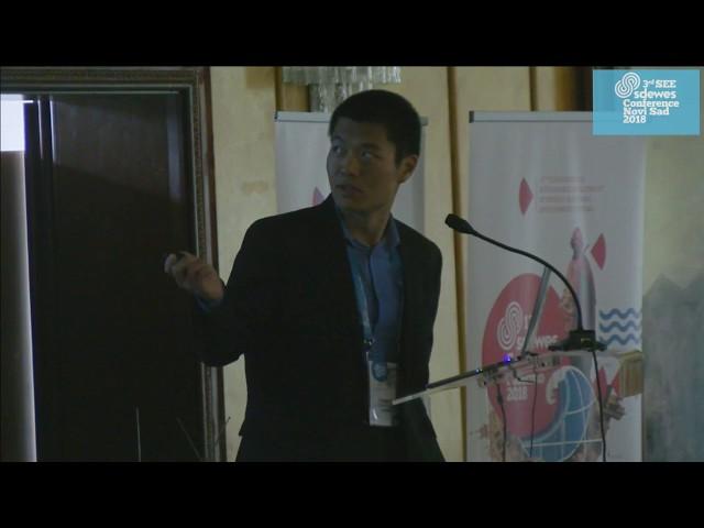 SDEWES 2018 NOVI SAD - Prof. Fengqi You: Integrated Hybrid Life Cycle Optimization for ...