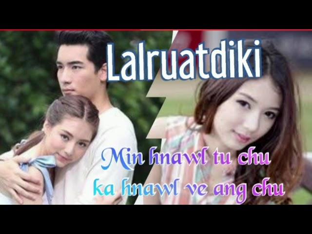 Zungbun hlu ber mai chu// Short story Lungrun complete ngaithla hmiah teh le