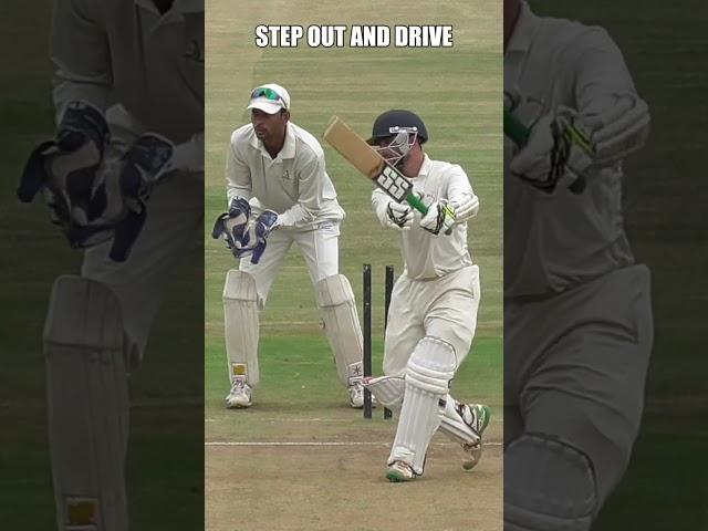 Different Batting shots in cricket #shorts