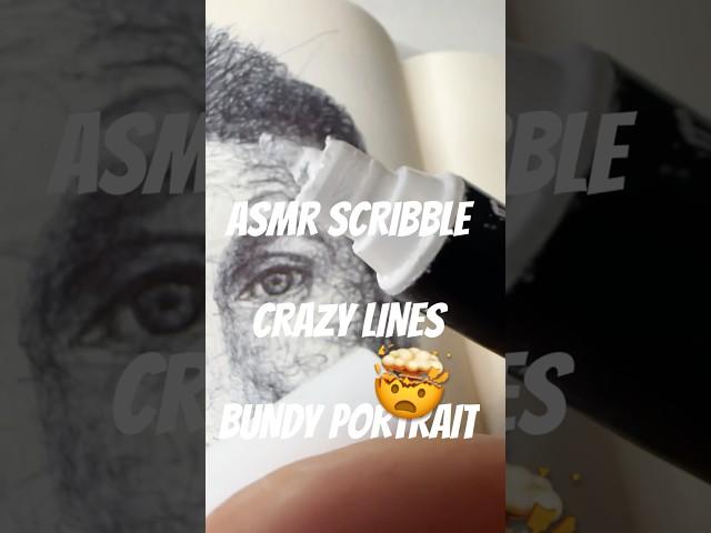 Who’s next? #scribble #drawing #asmr #asmrsounds