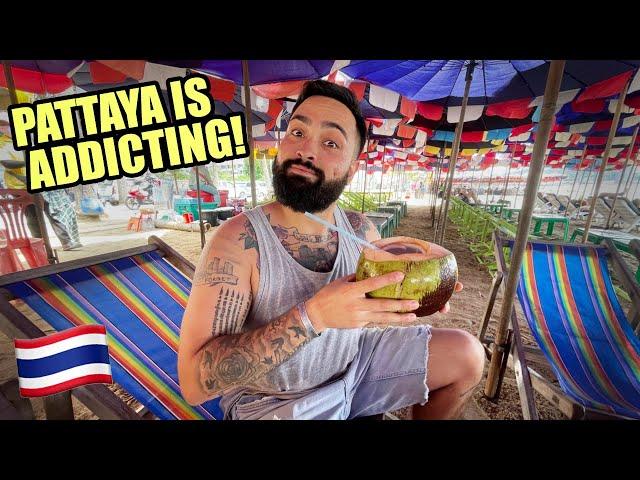 Pattaya, Thailand is an Addiction  *Everything You Need to Know*