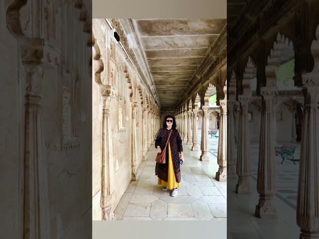 Udaipur - Udaipur City Palace Tour #everyone #udaipur #rajasthan #all #highlights #travel #vacation