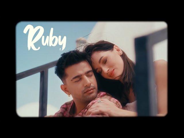 RUBY ( Official Video) Jass Manak | Latest Punjabi Songs | New Punjabi Songs | Late Night Talks