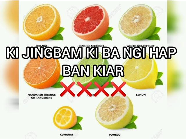 kumno ban pynduna ia ka jing kiew gastric acid(Acidity/GERD) ha ka met...!!