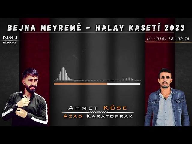 ahmed-köse-•-bejna-meyremê-•-halay