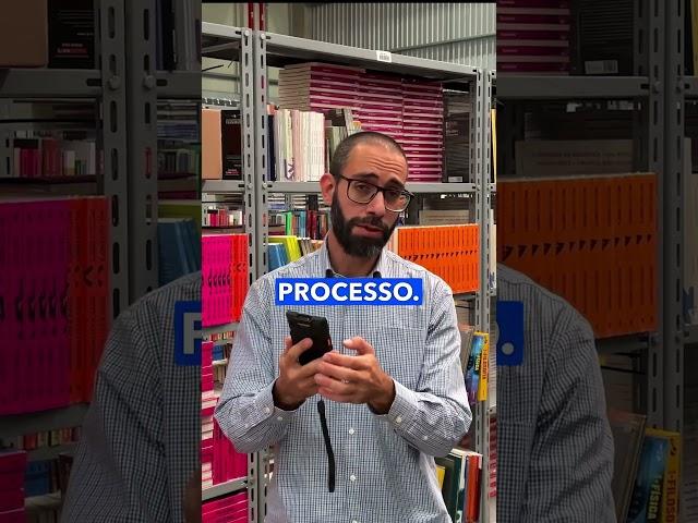 O que é o processo de Picking na Logística?