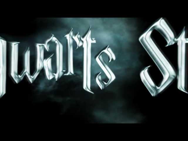 HogwartsStudiosϟPromo Vid