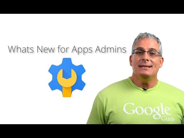 March Edition - What's New for Apps Admins