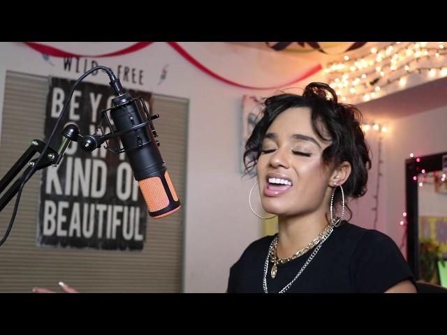 On and On - Erykah Badu (Cover by BiancaBella)