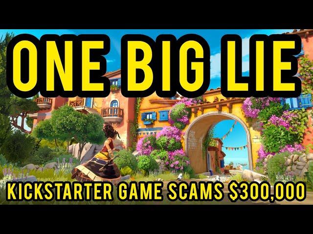 They SCAMMED Everyone!