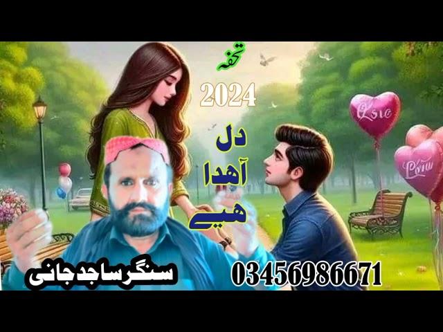 Dil aadha hai Sajjad Jani. new official TP Gold All sraiki Imran Khan song lyrics 2024