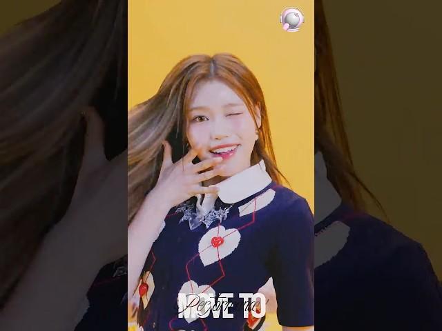하이틴 감성 레전드 이즈나 'BEEP' 퍼포먼스