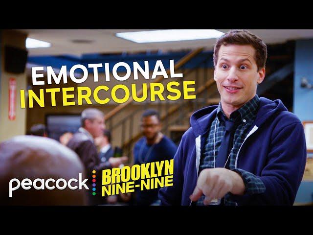 Brooklyn 99 moments that fans don't discuss enough | Brooklyn Nine-Nine