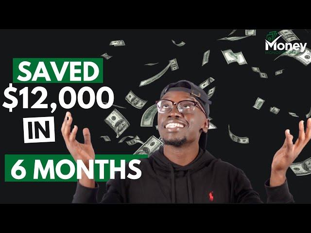 Best Money Saving Trick: Pay Yourself First | HOW TO SAVE MONEY FAST