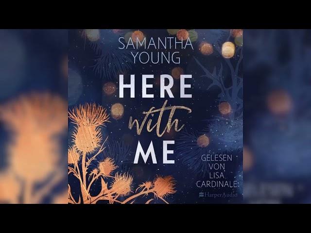 Here With Me  2/2  Von Samantha Young | Hörbuch-Romane