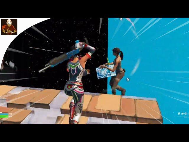 MATT vs CEESLAY [FORTNITE TOKEN/WAGER]