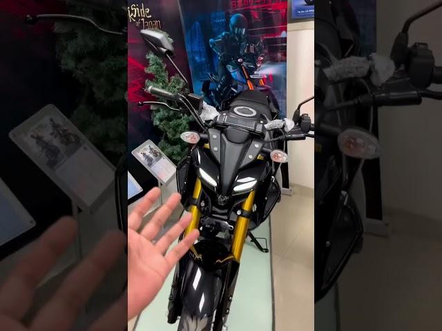 Yamaha MT 15 On Road Price & Exhaust Sound