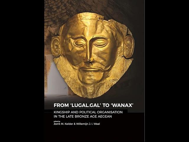 From 'LUGAL.GAL' to 'Wanax' #history #mesopotamia #cuneiform #books #hittite