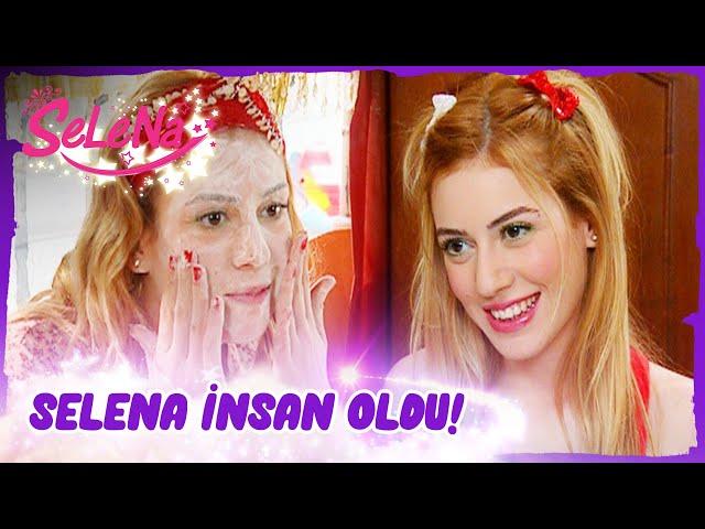 Selena'nın insan olduğu gün!  @SelenaDizi   39. Bölüm  | Sizin Seçtikleriniz