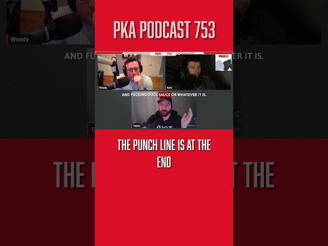 Chinese Restaurant Woes pka highlights