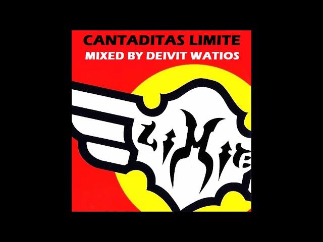 Cantaditas Limite (Mixed By Deivit Watios)