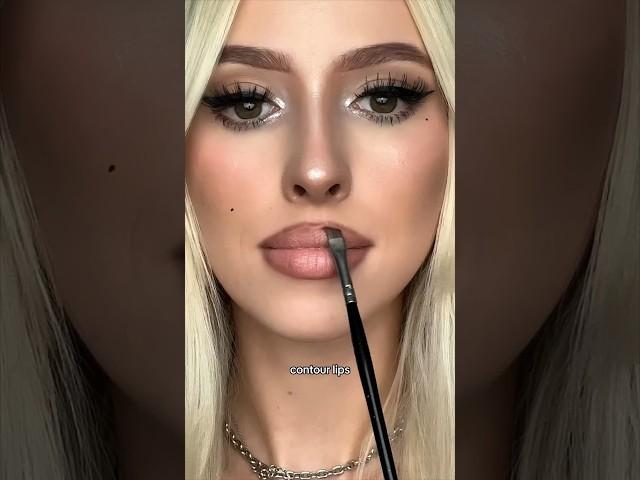 Viral Latina Makeup Tutorial 