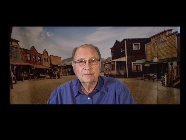 Let's Talk About Robert Blake (Jerry Skinner Documentary)