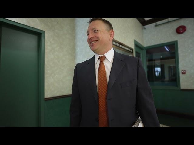 Attorney Michael Schmitt | Accelerate Now Testimonial