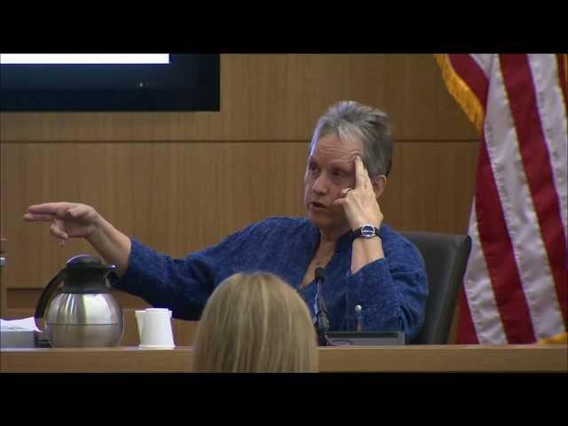 Jodi Arias Murder Trial Day 46 Complete HD ( 4.12.13)