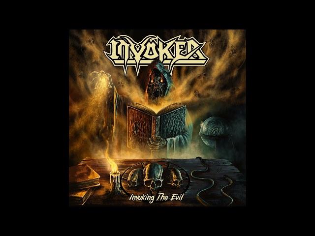 INVOKER - Invoking The Evil