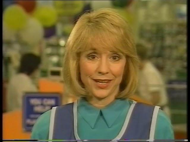 Cashiering With Confidence Toys R Us Training Video