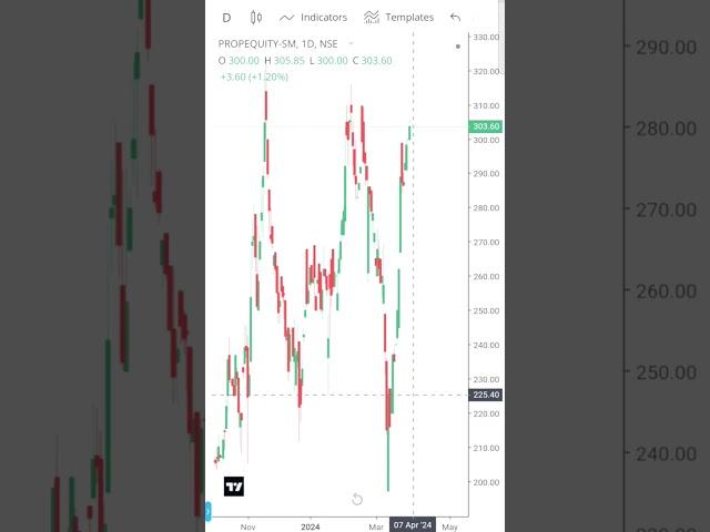 PROPEQUITY UNIQUE STOCK