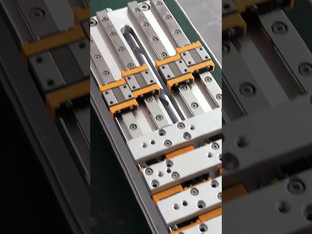 linear motion? how does it work? #yhdfa #automation #foryou #linearmotion