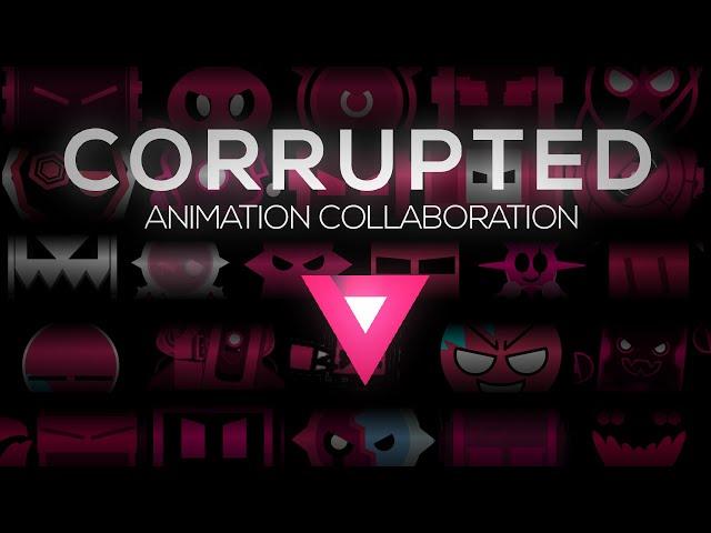 What if Corrupted was a Boss Rush? [50K-Subscriber Fanmade JSAB Animation Collaboration]