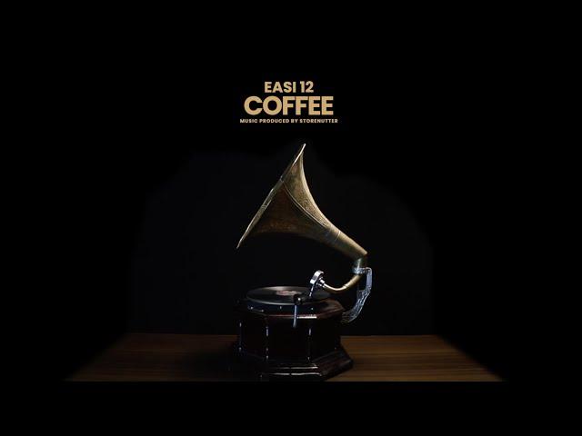 Easi 12 - Coffee