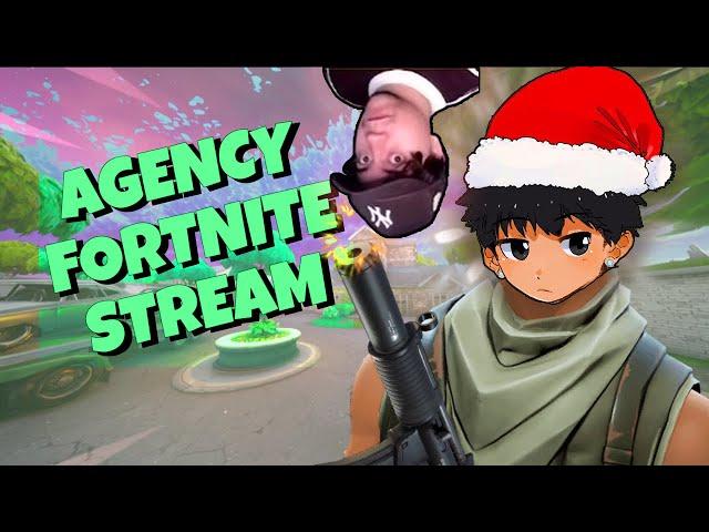 NEW FORTNITE SEASON. CAN THESE POKEMON PROS WIN? LET'S FIND OUT! !sub