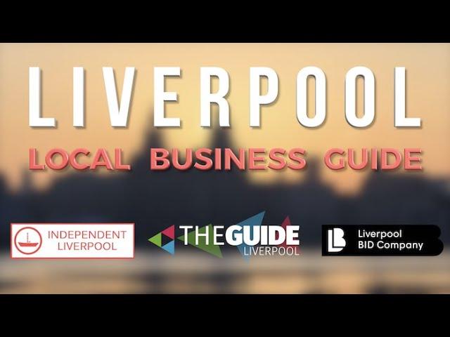 Liverpool Local Business Guide | The Guide Liverpool