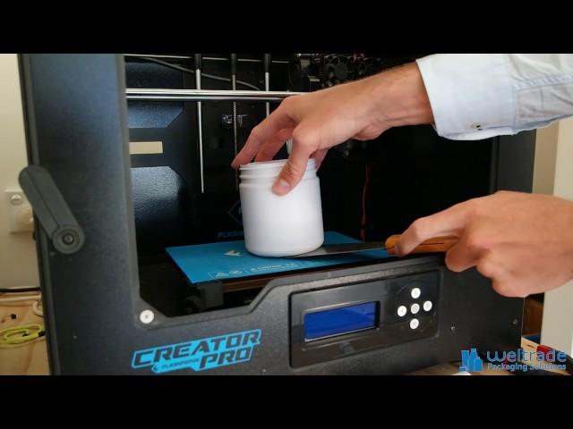 3D Printing