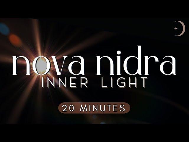 Ignite Your INNER LIGHT with Yoga Nidra | Day Ten | Rest & Restore