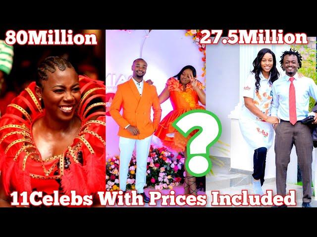 11 Kenyan Celebrities With Most Expensive Mansions Ft The Bahati's X Akothee