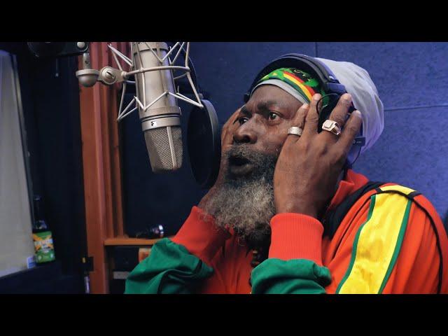 Capleton - Dubplate - Little Lion Sound - Tour / Road to Zion