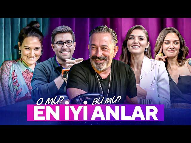 En Unutulmaz Anlar: ''O Mu, Bu Mu?''| İbrahim Selim ile Bu Gece