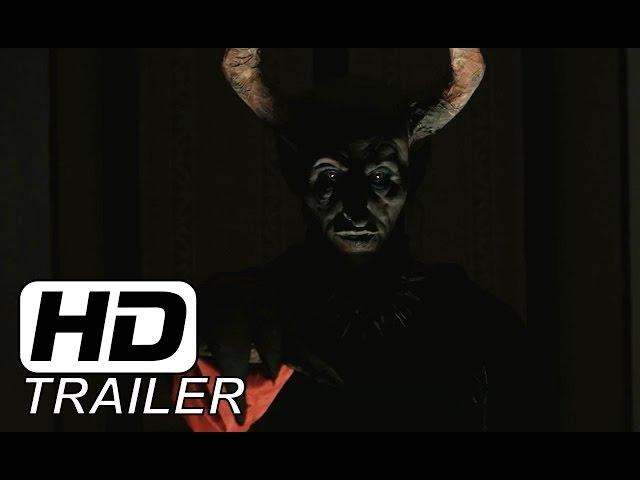 Haunted (2016) Official Trailer (HD)