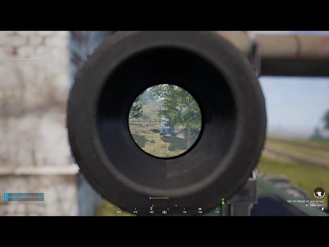 Squad Anti-Tank Compilation 51. #squad #antitank