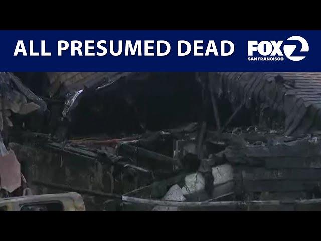 More details come to light about deadly plane crash into San Diego homes | West Coast Wrap
