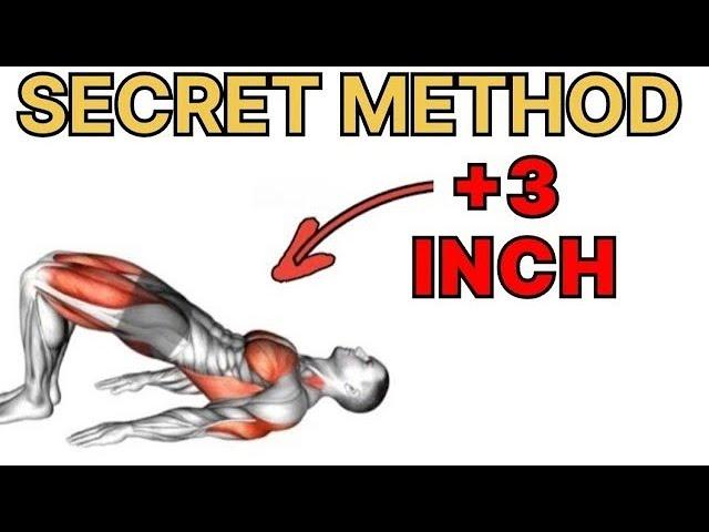 Kegel Exercises For Increase Size | Kegel exercise