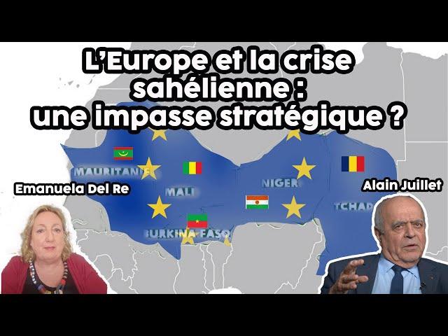 L'Europe et la crise sahélienne : une impasse stratégique ?