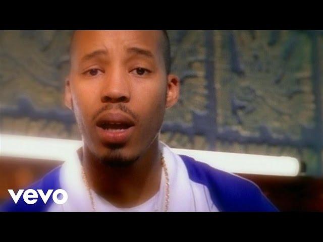 Warren G - So Many Ways