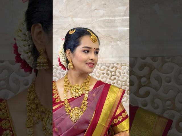 Muhurtham Makeover #muhurthammakeup #muhurtham #music #ipl #madisar #groommakeover